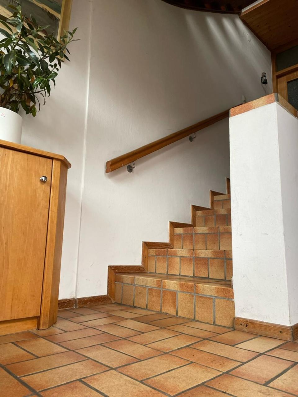 1,5-Zimmer Mit Duschbad, Gartenblick, Kuehlschrank Heroldsberg Екстериор снимка